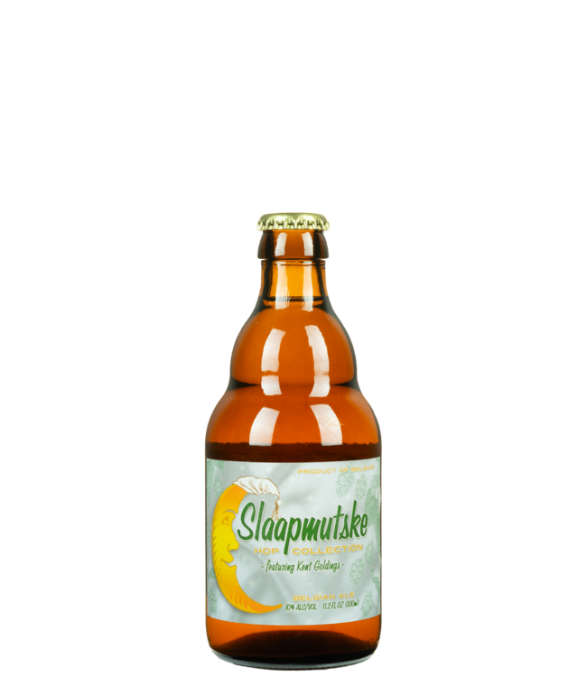 Slaapmutske Hop Collection