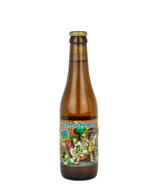 Triporteur Bling Bling Imperial King 33cl