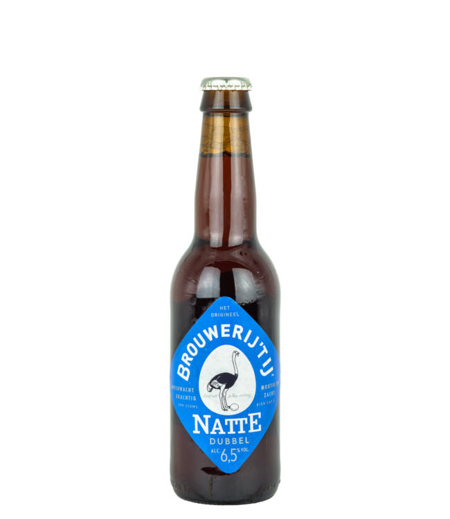 Het IJ Natte - 33cl