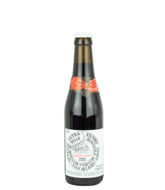 Oerbier Stout Export - 33cl