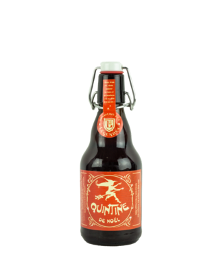 Quintine de Noel - 33cl
