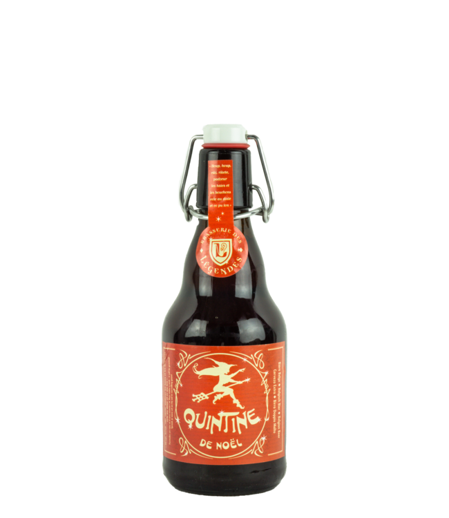 Quintine de Noel - 33cl