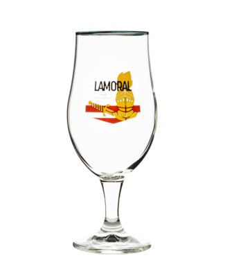Lamoral Bierglas - 33cl
