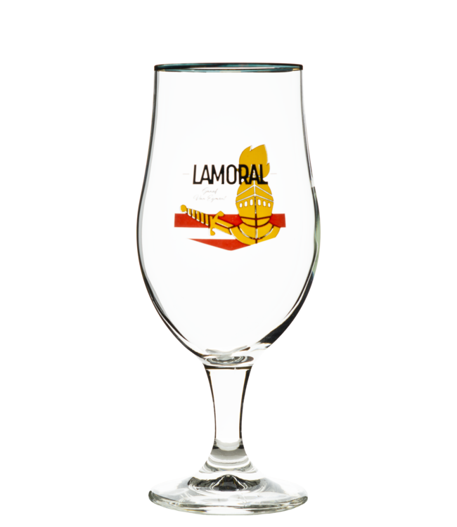 Lamoral Bierglas - 33cl