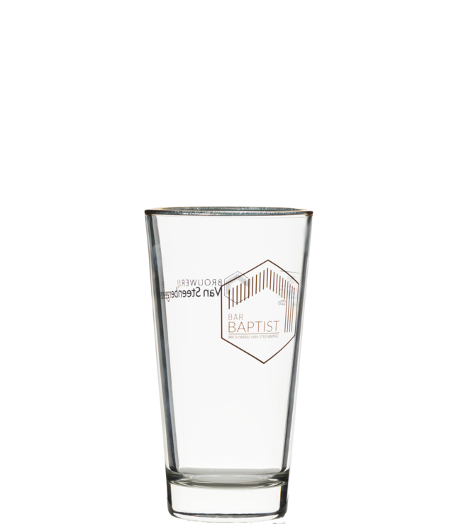 Baptist Verre a Biere
