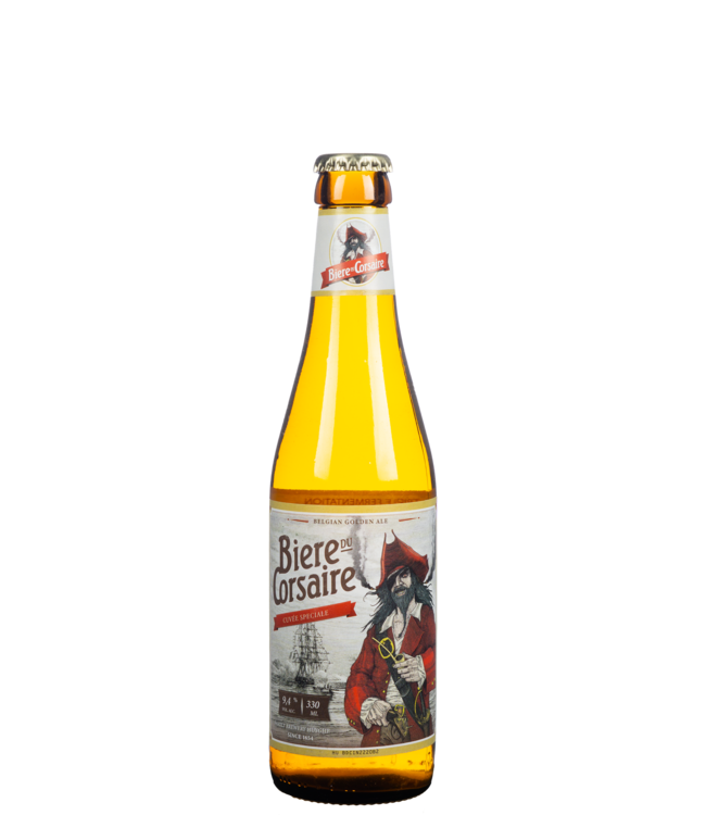 Biere du Corsaire