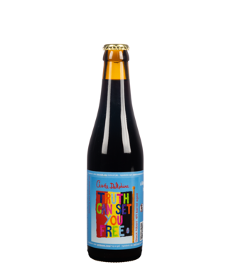 Cuvee Delphine - 33cl