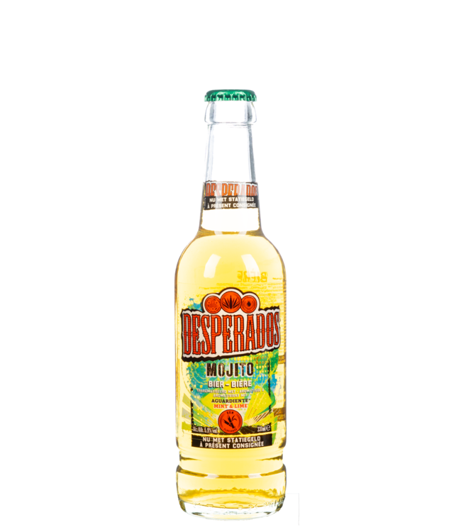Desperados Mojito