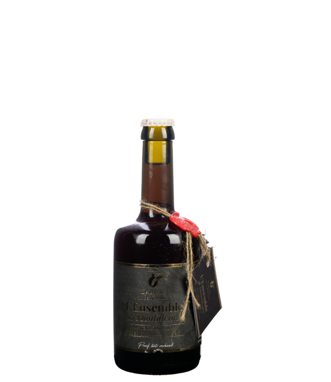 Dochter L'Ensemble di Montalcino