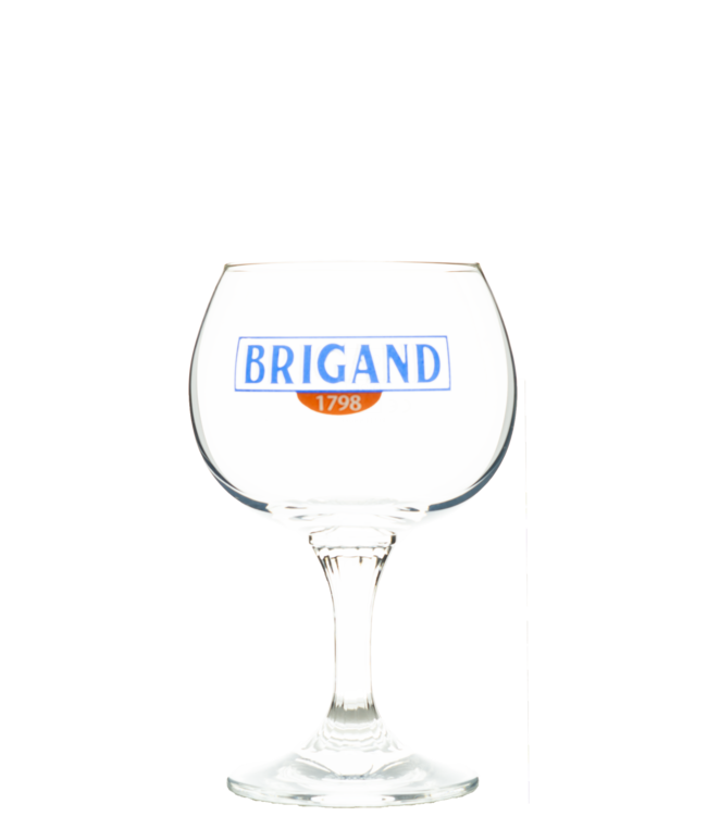 Verre a Biere Brigand