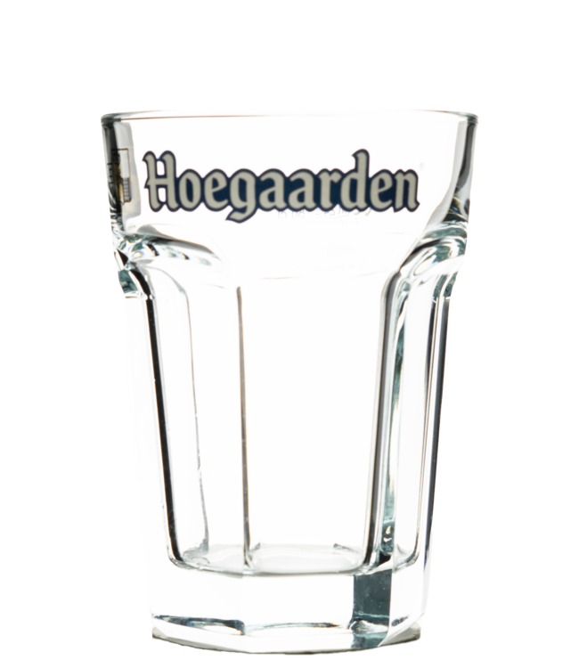 Hoegaarden Beer Glass - 50cl