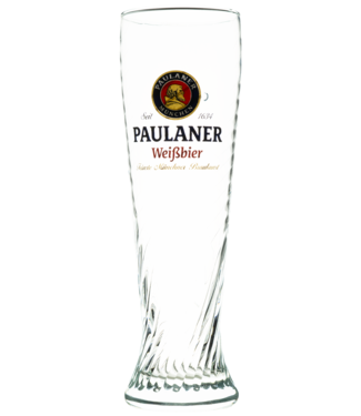 Paulaner Bierglas - 50cl (DE)