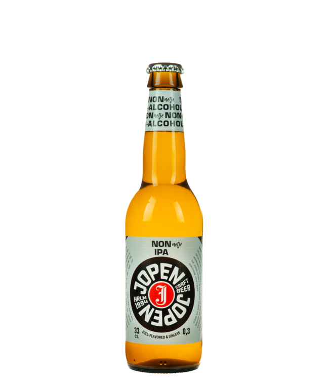 Jopen NON IPA 33Cl