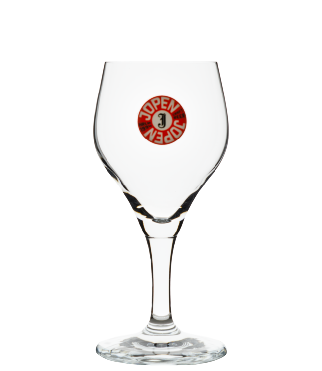 Glas Jopen 25Cl