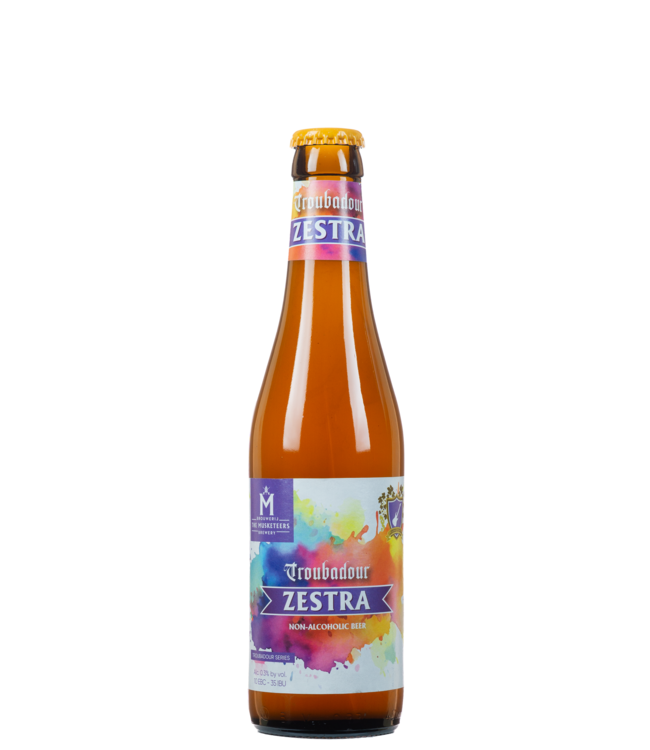 Troubadour Zestra NA 33Cl