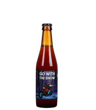 Hedonis Go With the Snow 33Cl