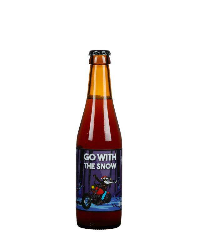 Hedonis Go With the Snow 33Cl