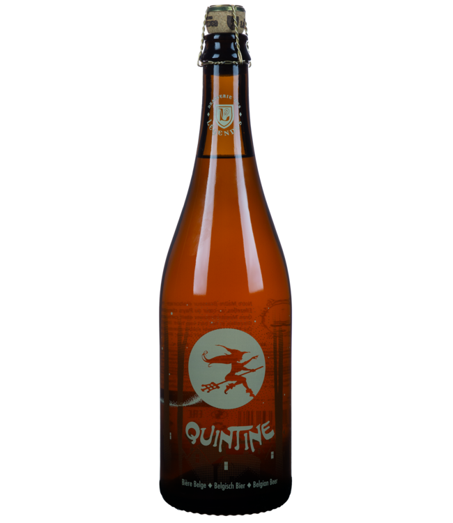 Quintine Blond 75Cl