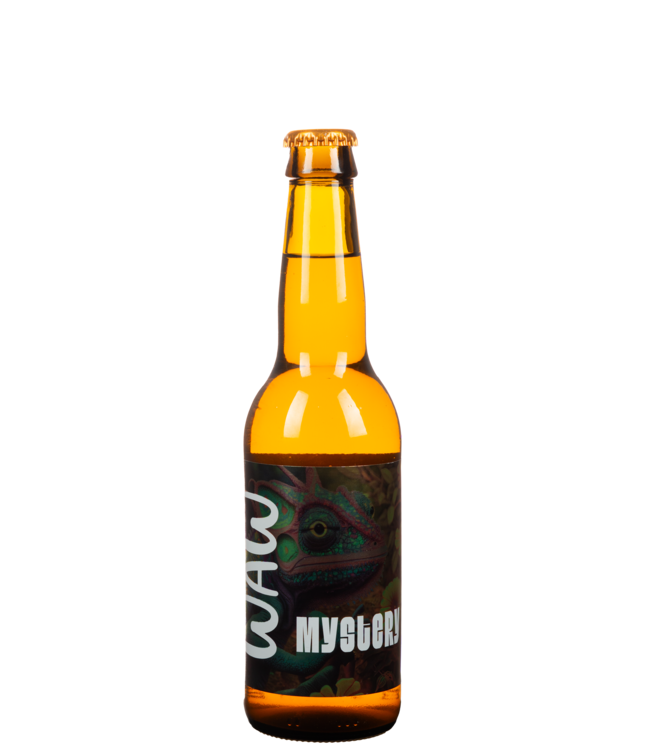 WAW Mystery Calva 33Cl