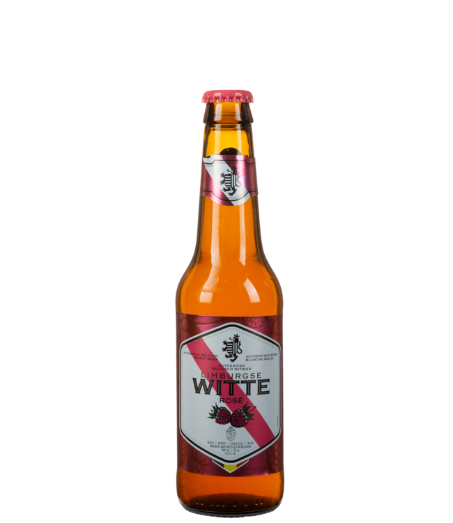 Limburgse Witte Rose 33Cl