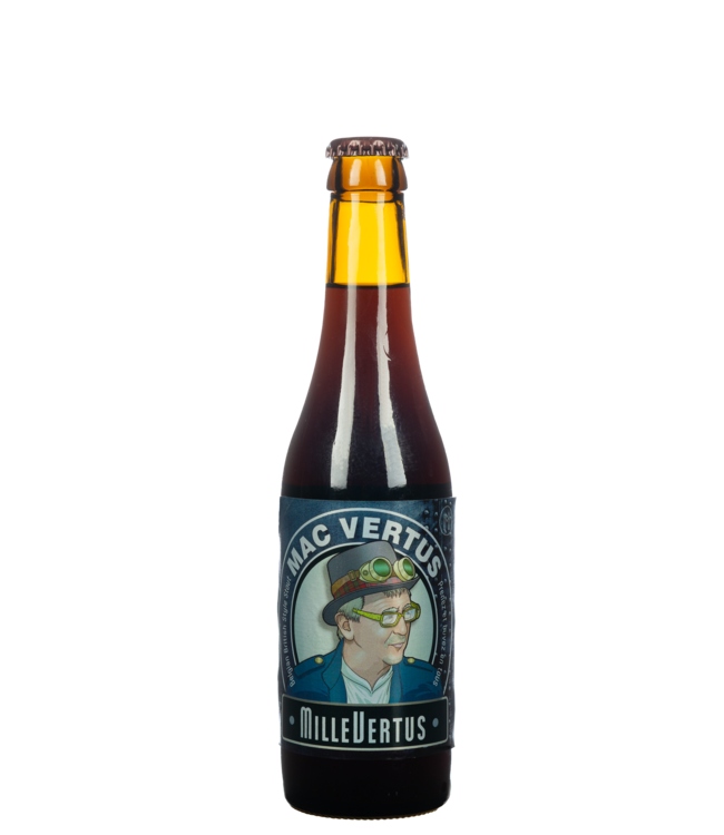 Millevertus Mac Vertus 33Cl