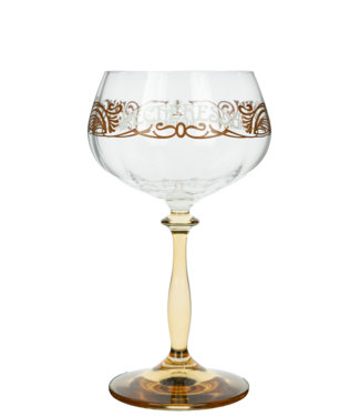 Glass Lindemans Pecheresse 25Cl