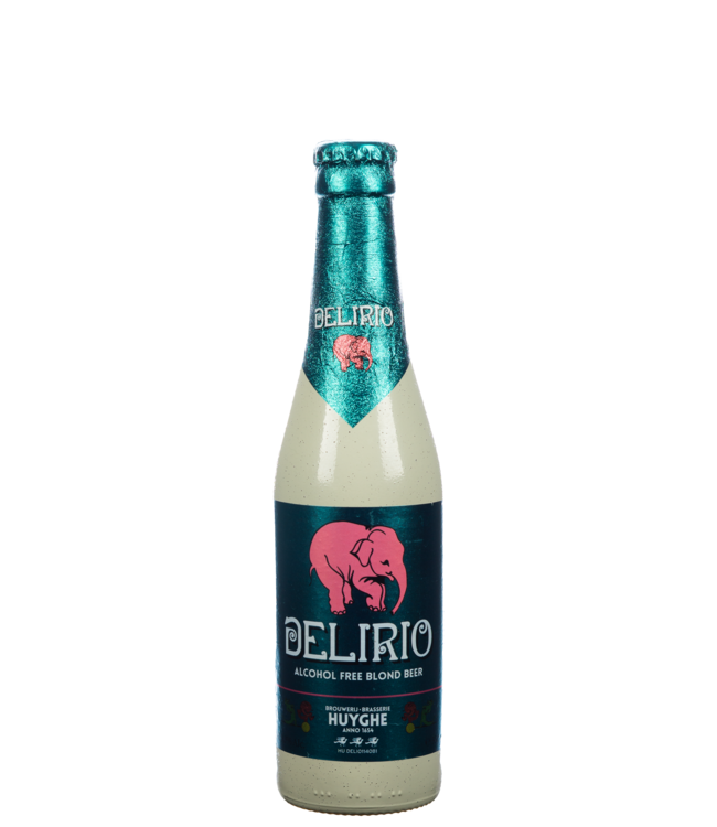Delirio 33Cl