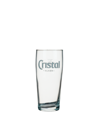 Glas Cristal Alken Boerke 25Cl