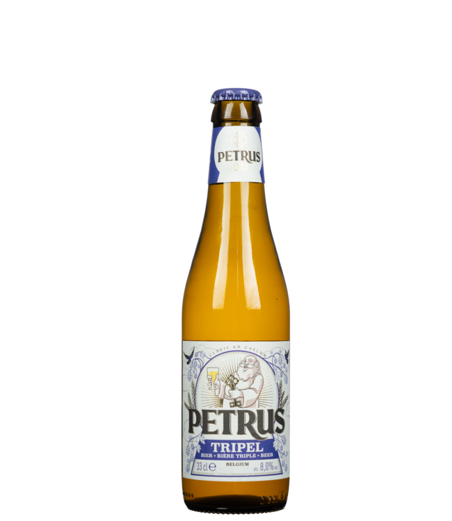 Petrus Triple 33Cl