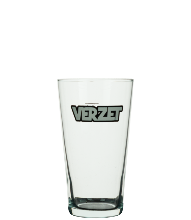 Glas t Verzet Bokaal 25Cl