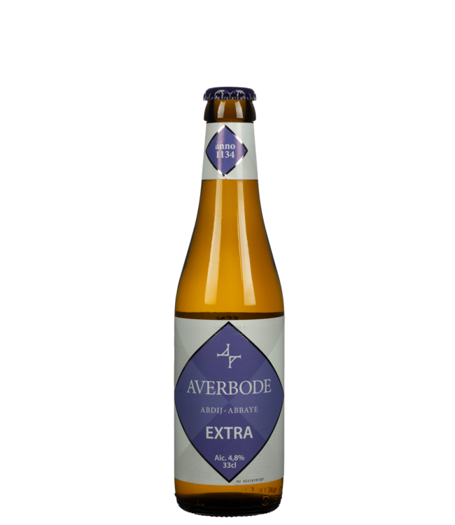 Averbode Extra 33Cl