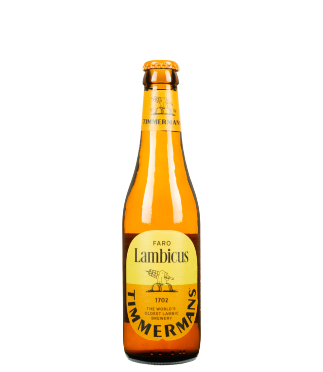 Timmermans Faro 33Cl