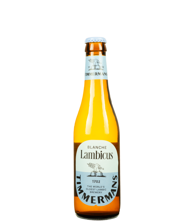 Timmermans Blanche 33Cl