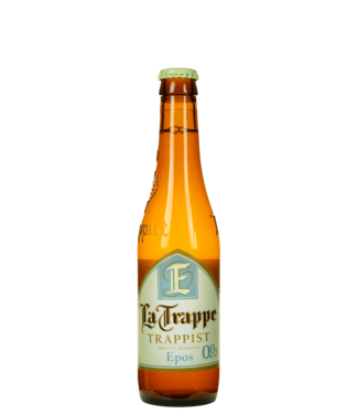 La Trappe Epos 0.0% 33Cl