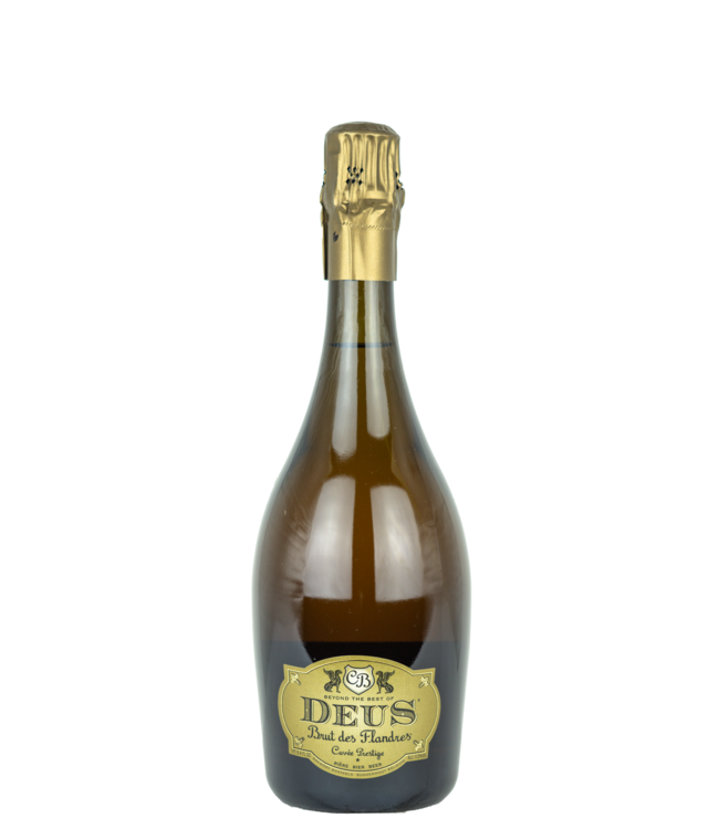 Deus 75Cl