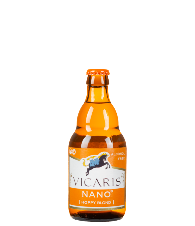 Vicaris Nano 33Cl
