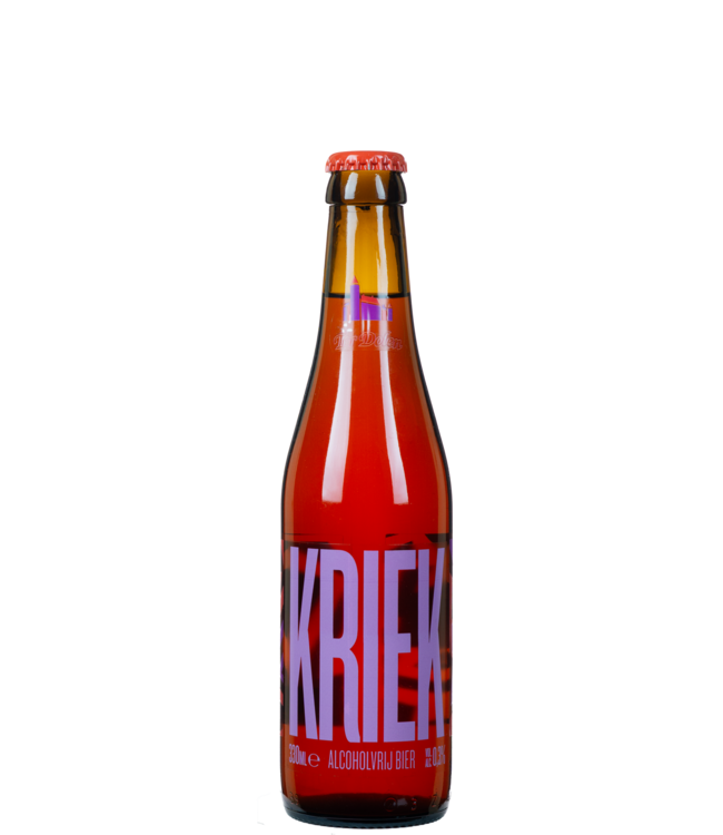 Ter Dolen Kriek Op De Dool 33Cl