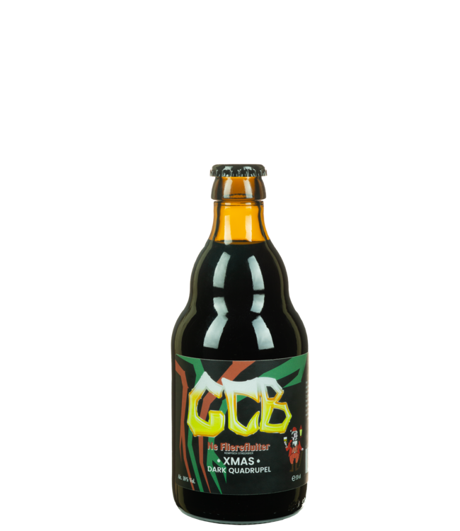 Ne Flierefluiter Christmas 33Cl