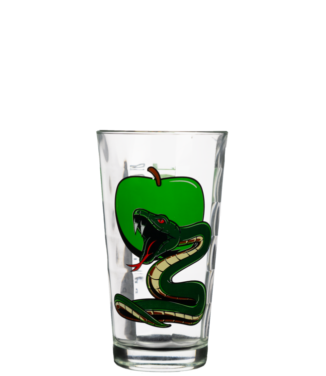 Glass Snake Bite 33Cl