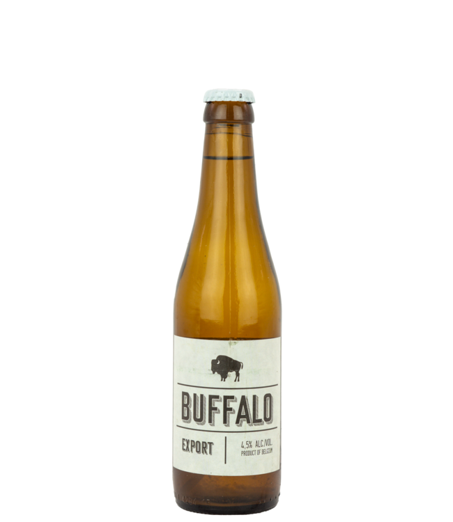 Buffalo Export 33Cl
