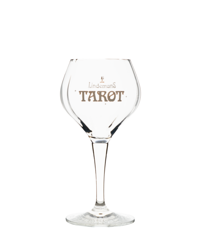 Glass Lindemans Tarot 25Cl-33Cl