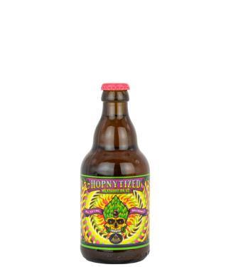 Enigma Hopnytized  Milkshake IPAV2 33Cl