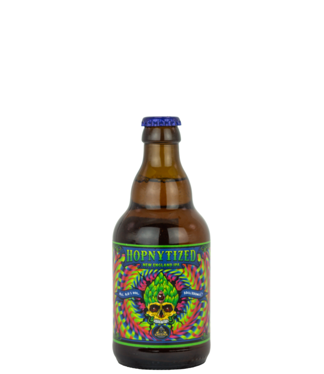 Enigma Hopnytized NEIPA 33Cl