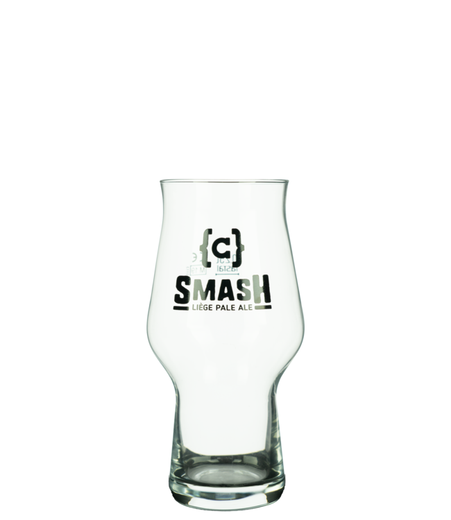 Glass Smash 25Cl