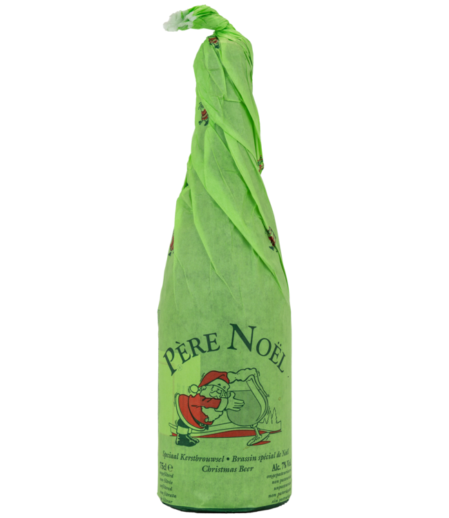 Pere Noel 75Cl