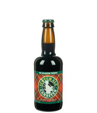 Canaster Winterscotch 33Cl