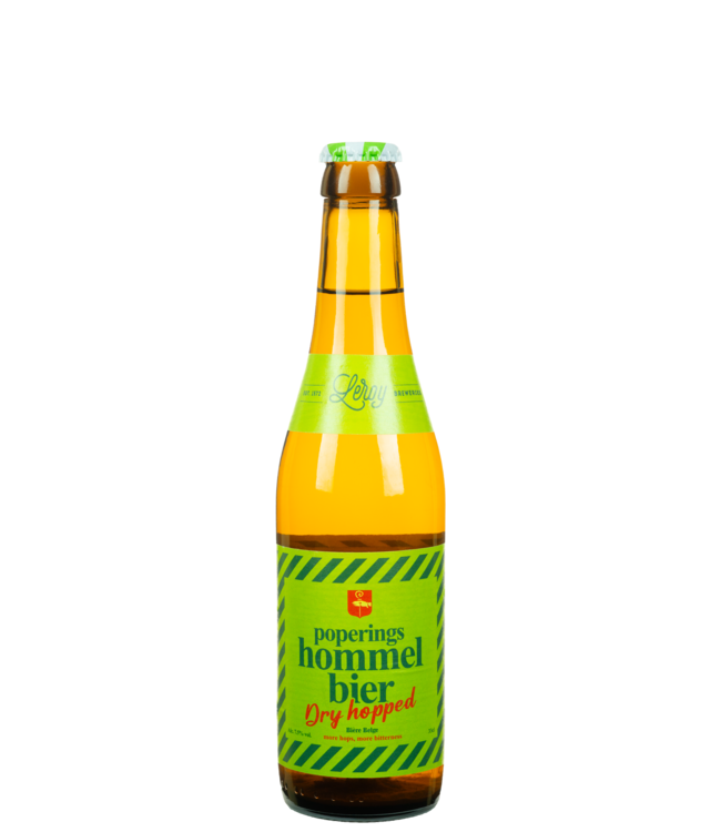 Hommelbier Dry Hopping 33Cl
