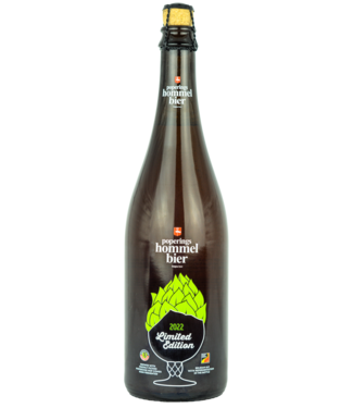 Hommelbier New Harvest Limited - 75cl Hommelbier New Harvest Limited - 75cl