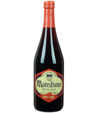 Maredsous Kerstbier 75Cl