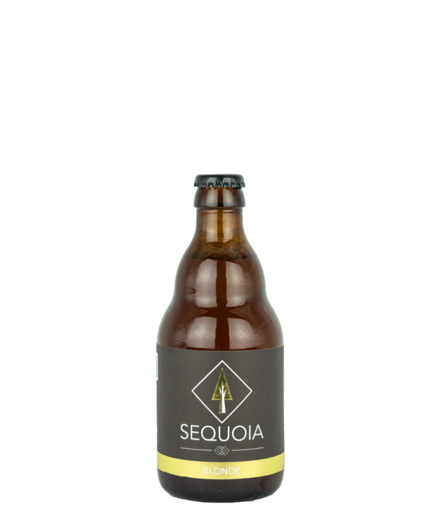 Sequoia 33Cl